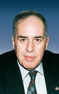 Beh�et HOMURLU