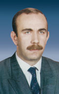U�ur Alp ATAN